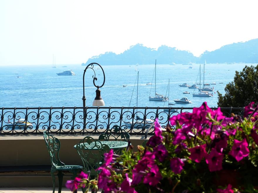 Rapallo - Excelsior Palace Hotel