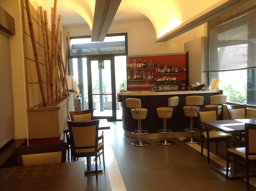 Bologna - Hotel Fiera Wellness & Spa