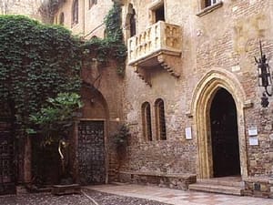 Verona Juliet House