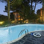 Monterosso al Mare - Hotel Villa Adriana