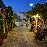Alberobello - Trulli Holiday Albergo Diffuso