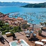 Lerici Doria Park Hotel