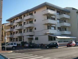 Residence Il Patriarca in Viareggio