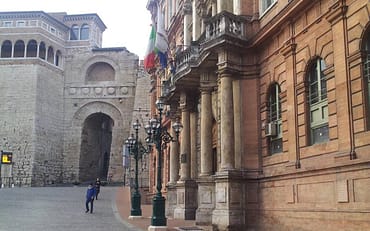 University of Perugia, Italy