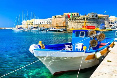 Salento Hidden Gems full day tour Expedia