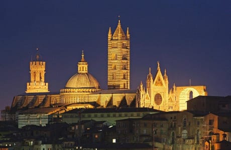 Siena Cathedral