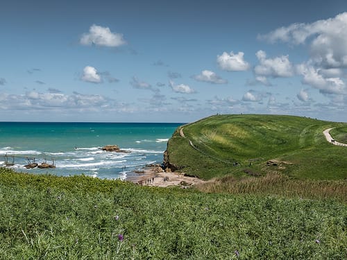 Abruzzo Coast