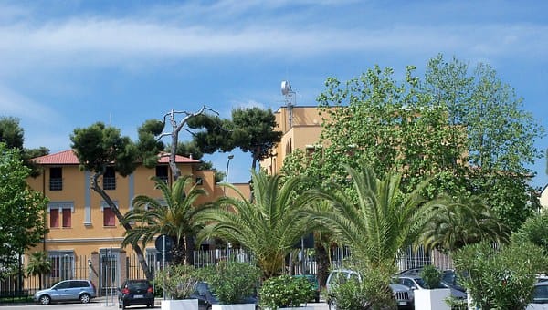 Abruzzo - Giulianova Lido