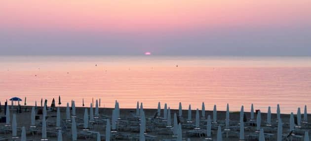 Abruzzo - Alba Adriatica