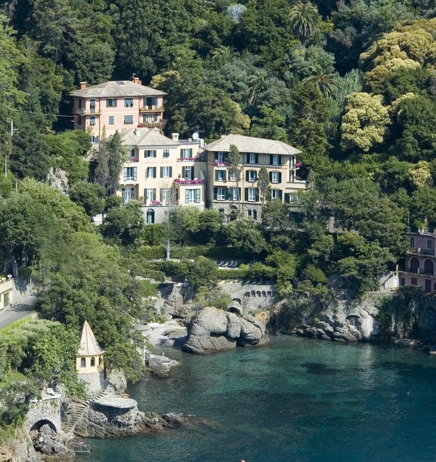 Hotel Piccolo Portofino