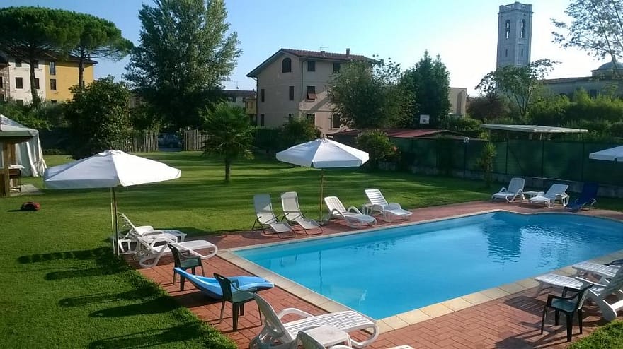 B&amp;B Il Casale di Nanni
