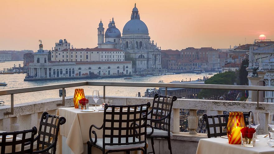 Venice - Hotel Danieli, a Luxury Collection Hotel
