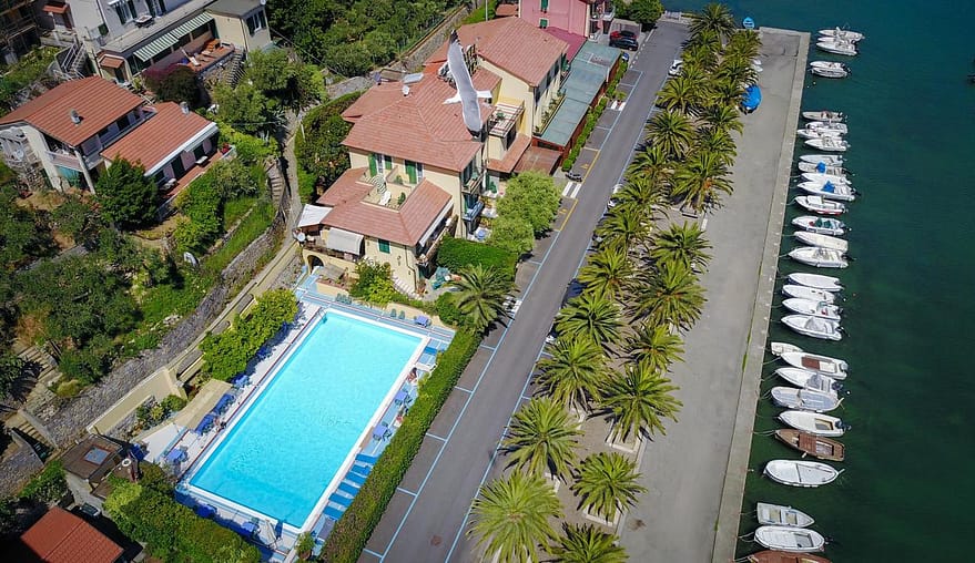Hotel Della Baia