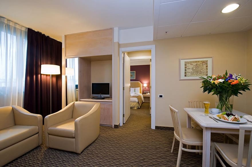 Holiday Inn Naples