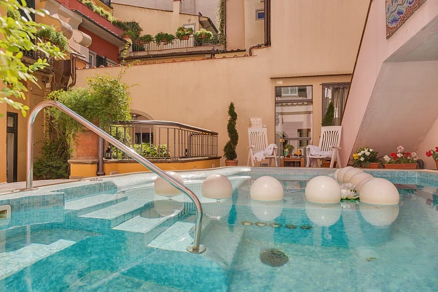 Florence - Rivoli Boutique Hotel