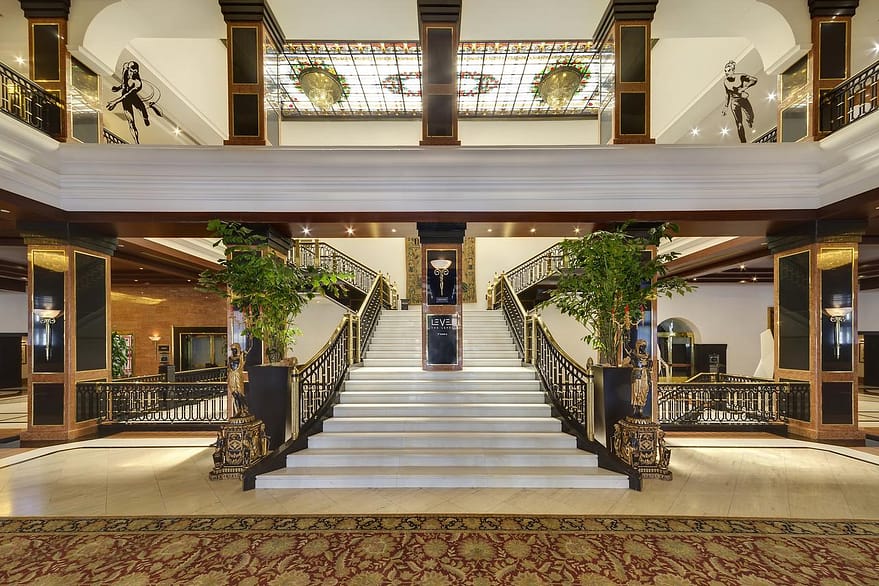 Hotel Meliá Milano