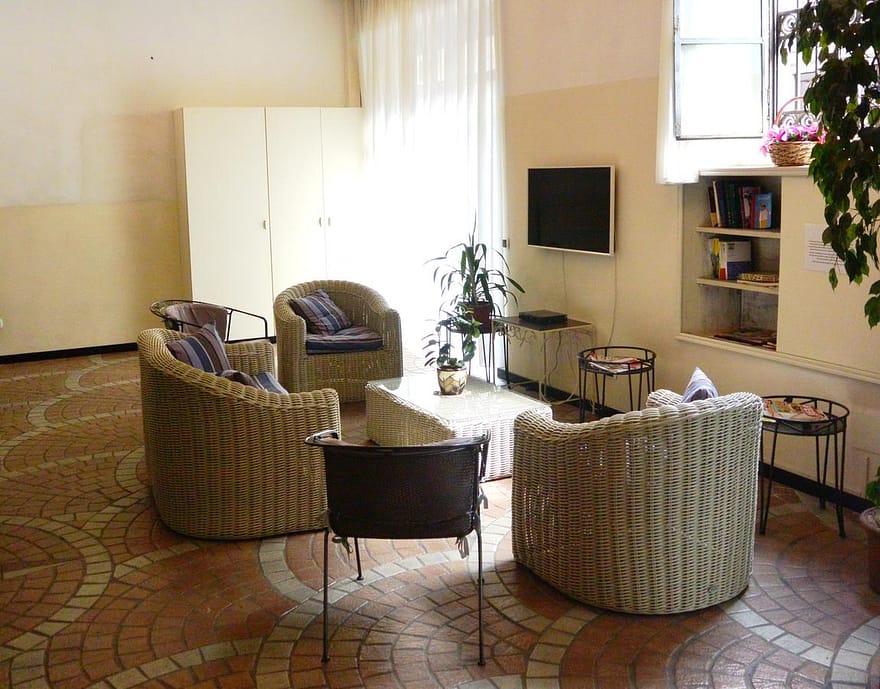 Nettuno Hotel Milan
