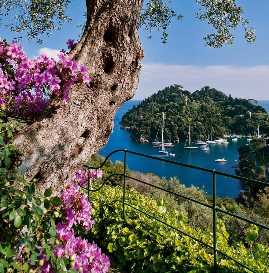 Belmond Hotel Splendido in Portofino