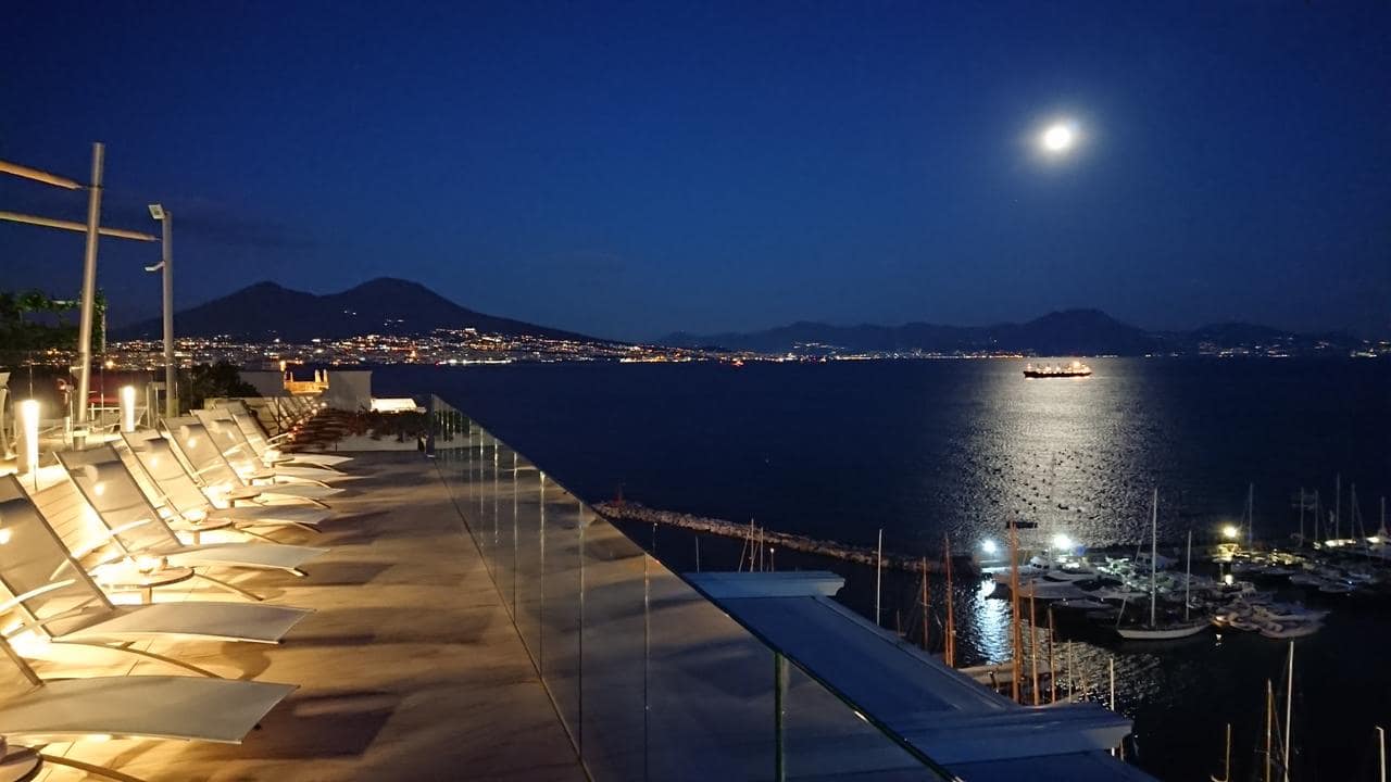 4 Star Hotels Naples Italy, 5 Star Hotels in Naples • Italy Travel Ideas