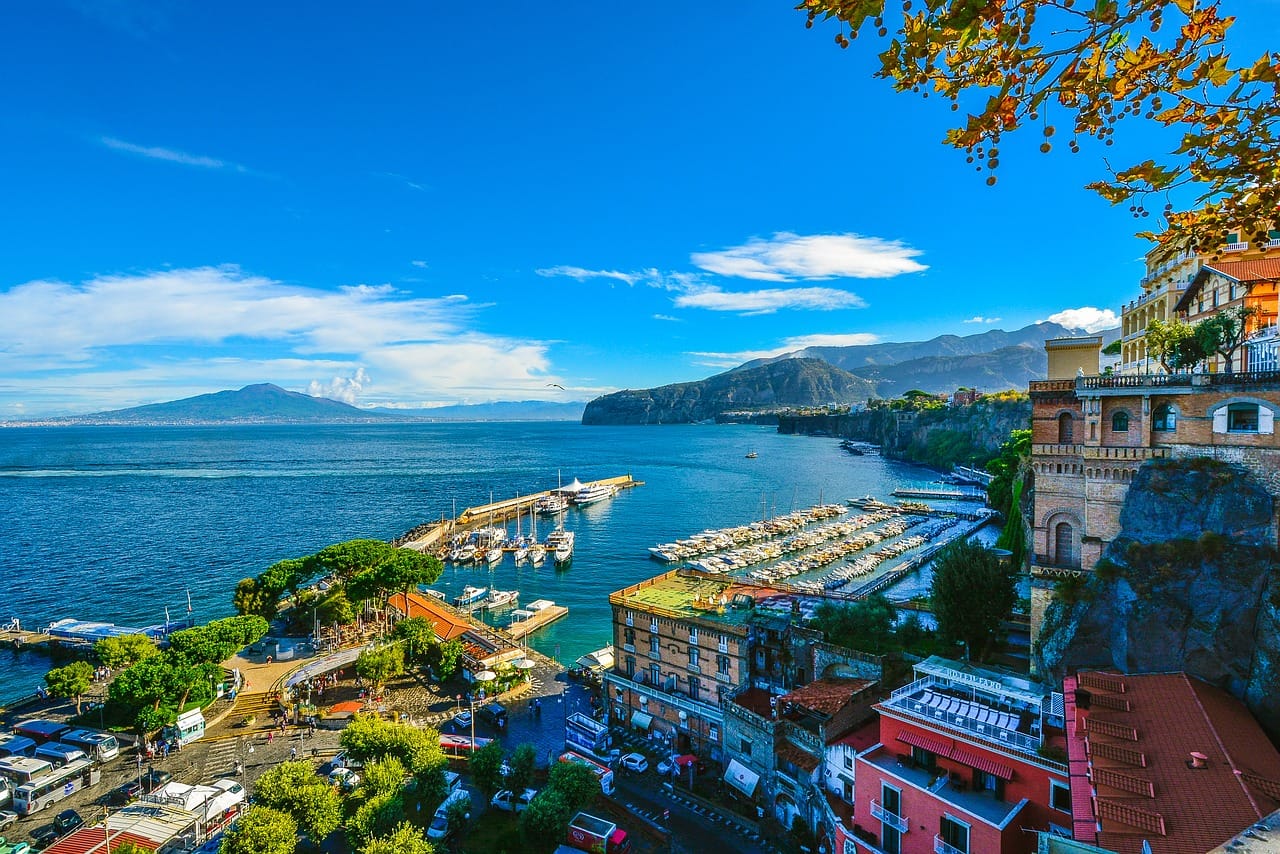 Vrbo Sorrento, HomeAway. Sorrento Seaside Holiday Apartments, Villas